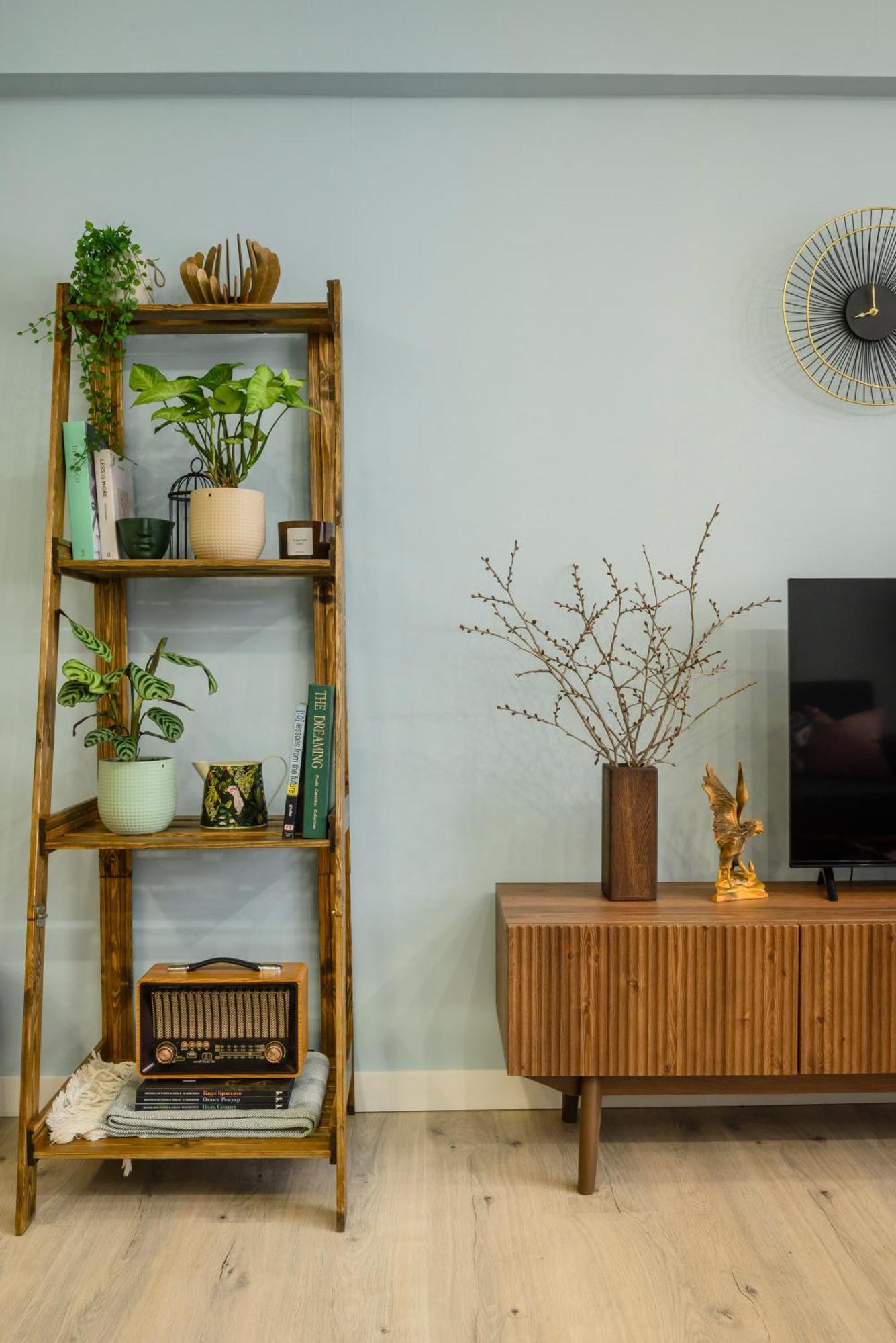 Mid-Century Charm Apartments В Центре Алматы Esterno foto