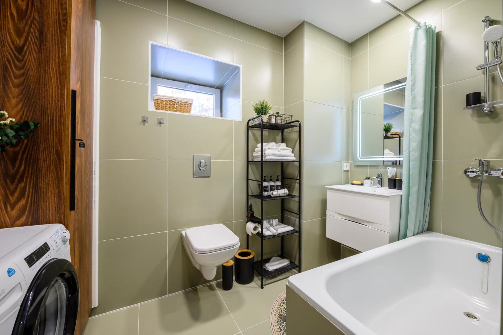 Mid-Century Charm Apartments В Центре Алматы Esterno foto